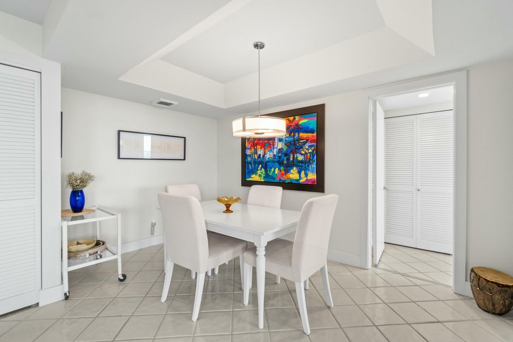 Photo of 3589 S Ocean Boulevard #808, South Palm Beach, FL 33480 (MLS # R11082454)