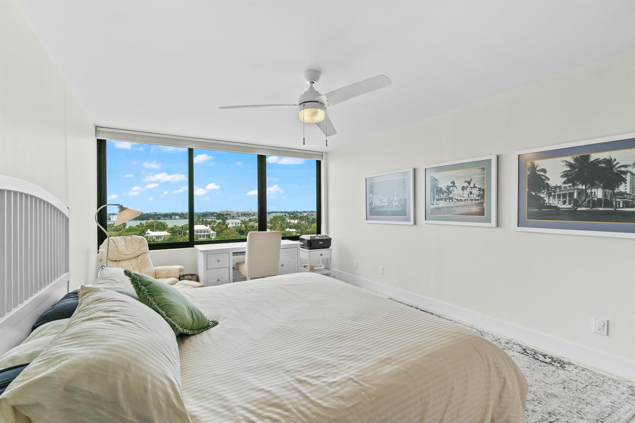 MAYFAIR HOUSE CONDO - Residential