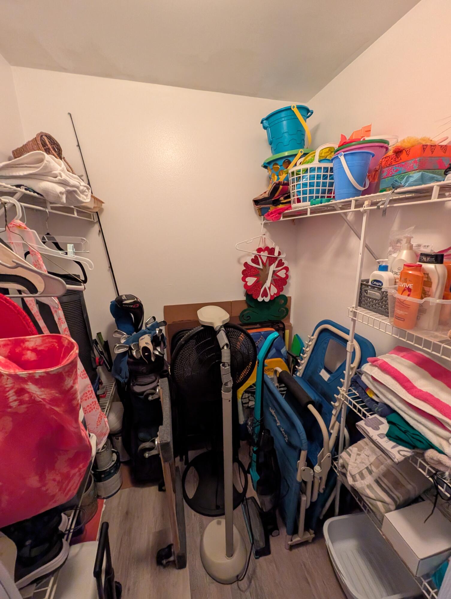 COASTAL TOWERS CONDO - Residential Lease