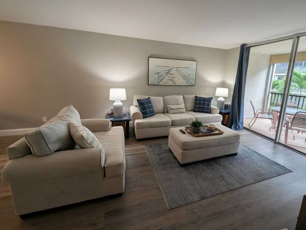 Photo of 740 E Ocean Avenue #205, Boynton Beach, FL 33435 (MLS # B26004508)