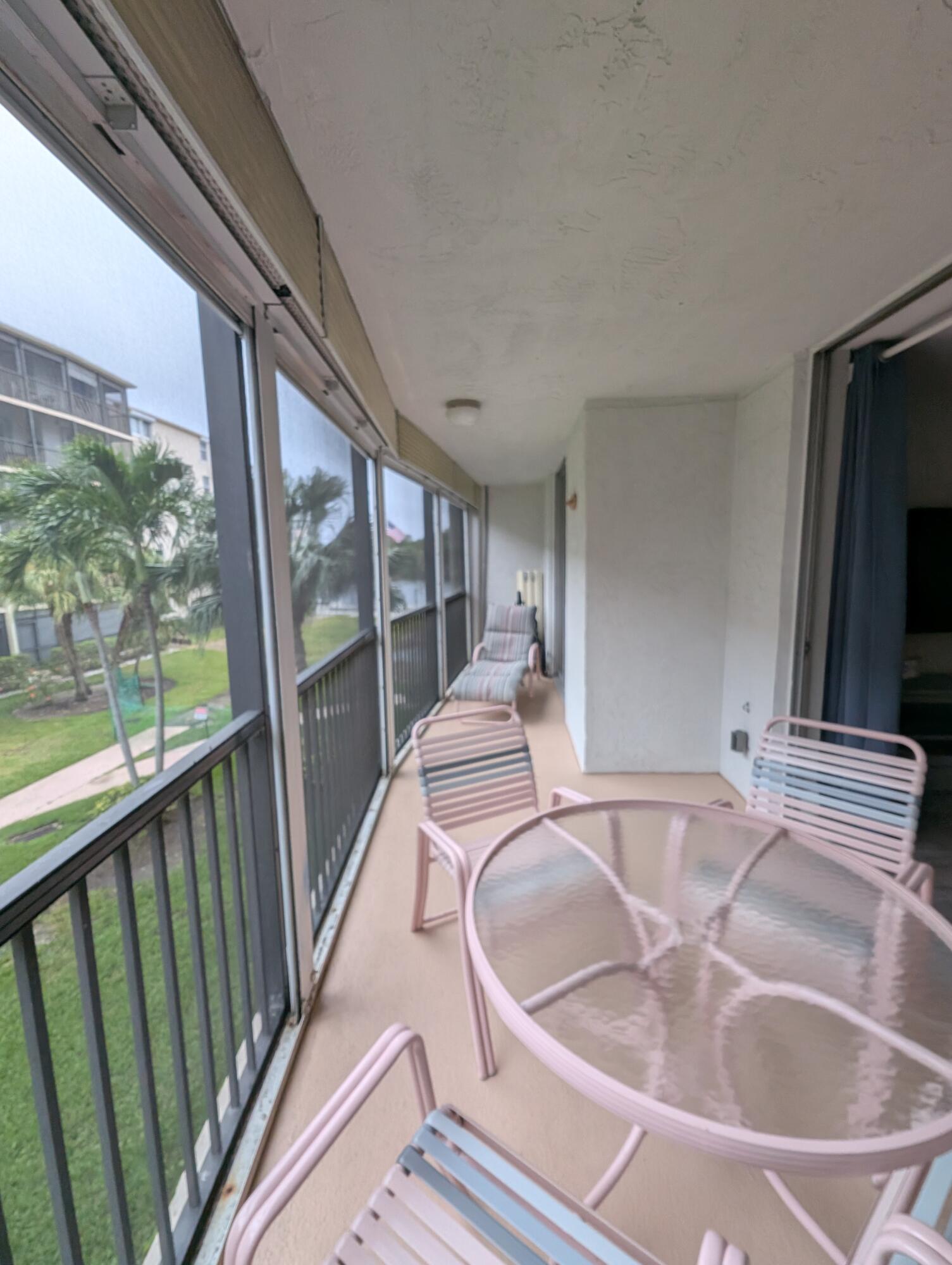 COASTAL TOWERS CONDO - Residential Lease