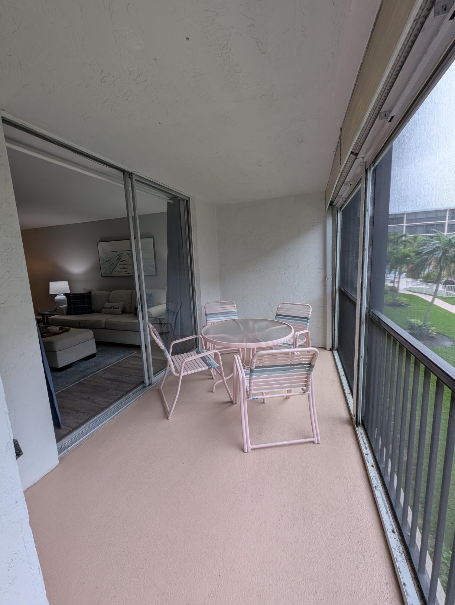 COASTAL TOWERS CONDO - Residential Lease