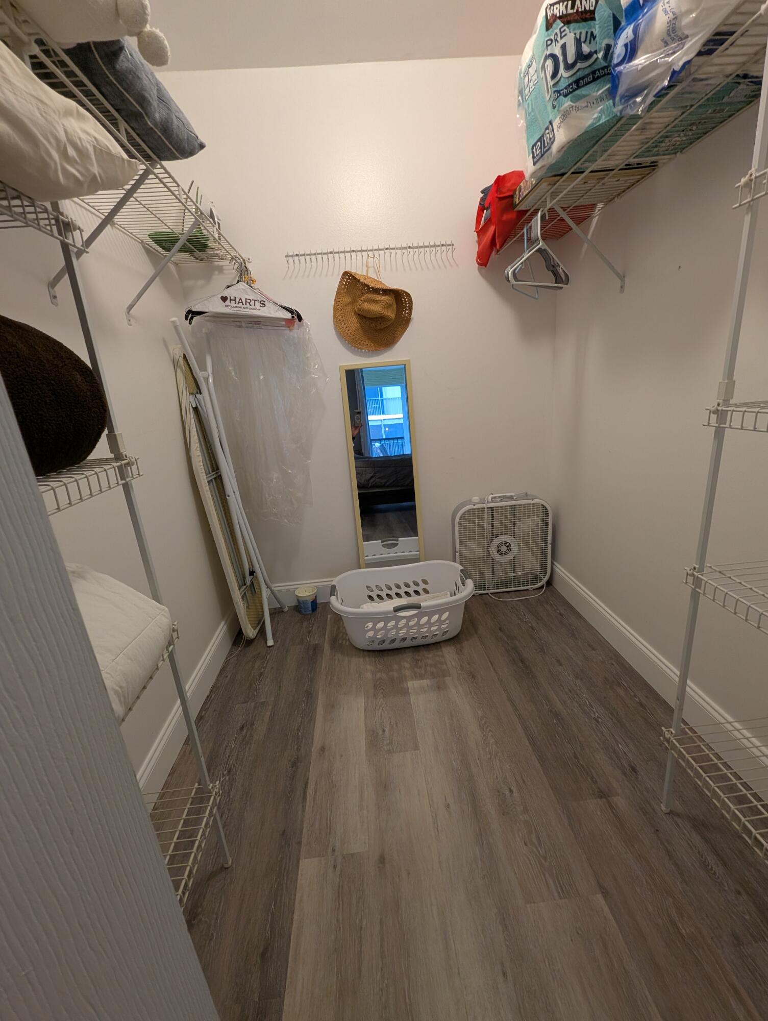 COASTAL TOWERS CONDO - Residential Lease