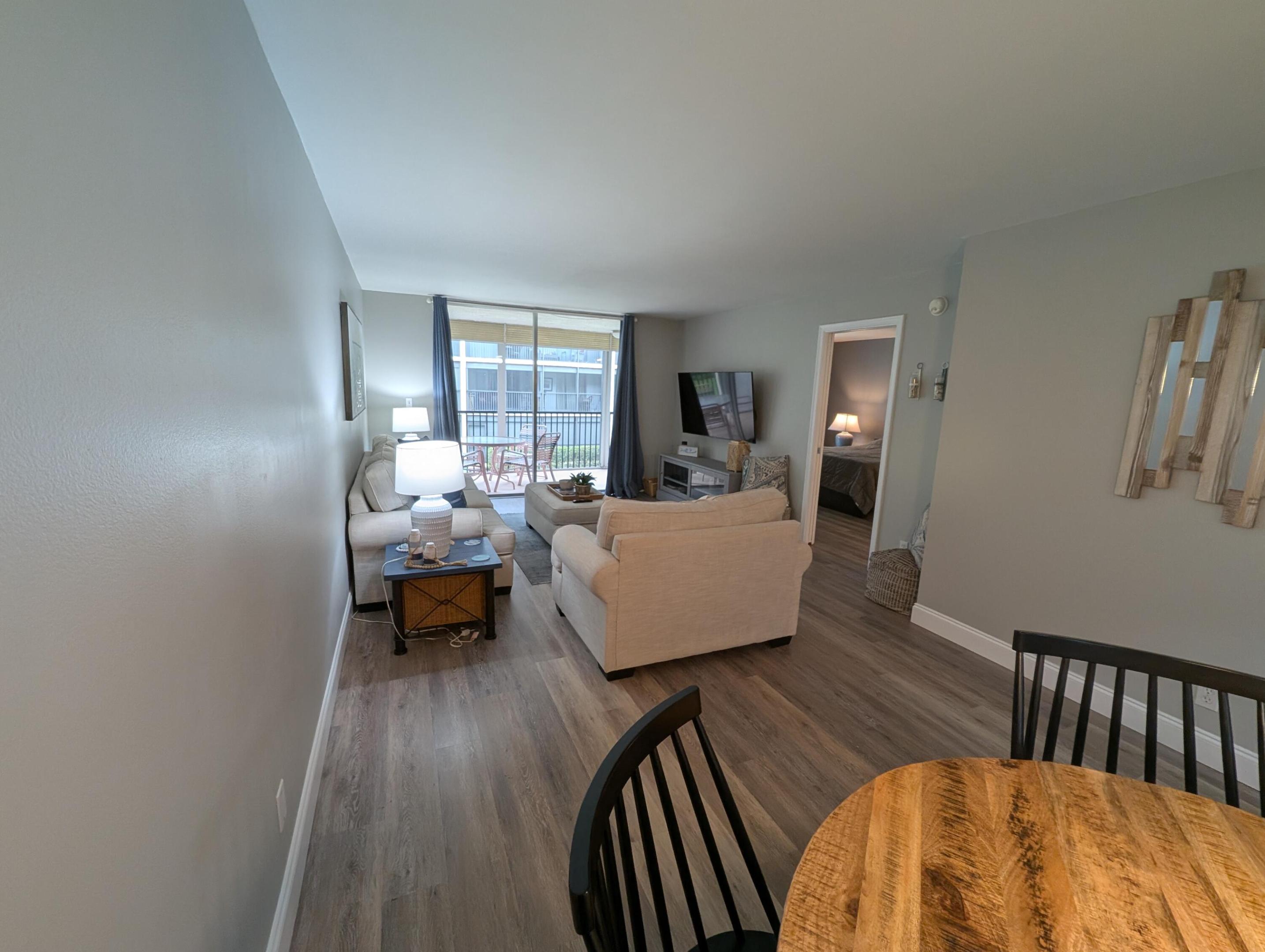 COASTAL TOWERS CONDO - Residential Lease