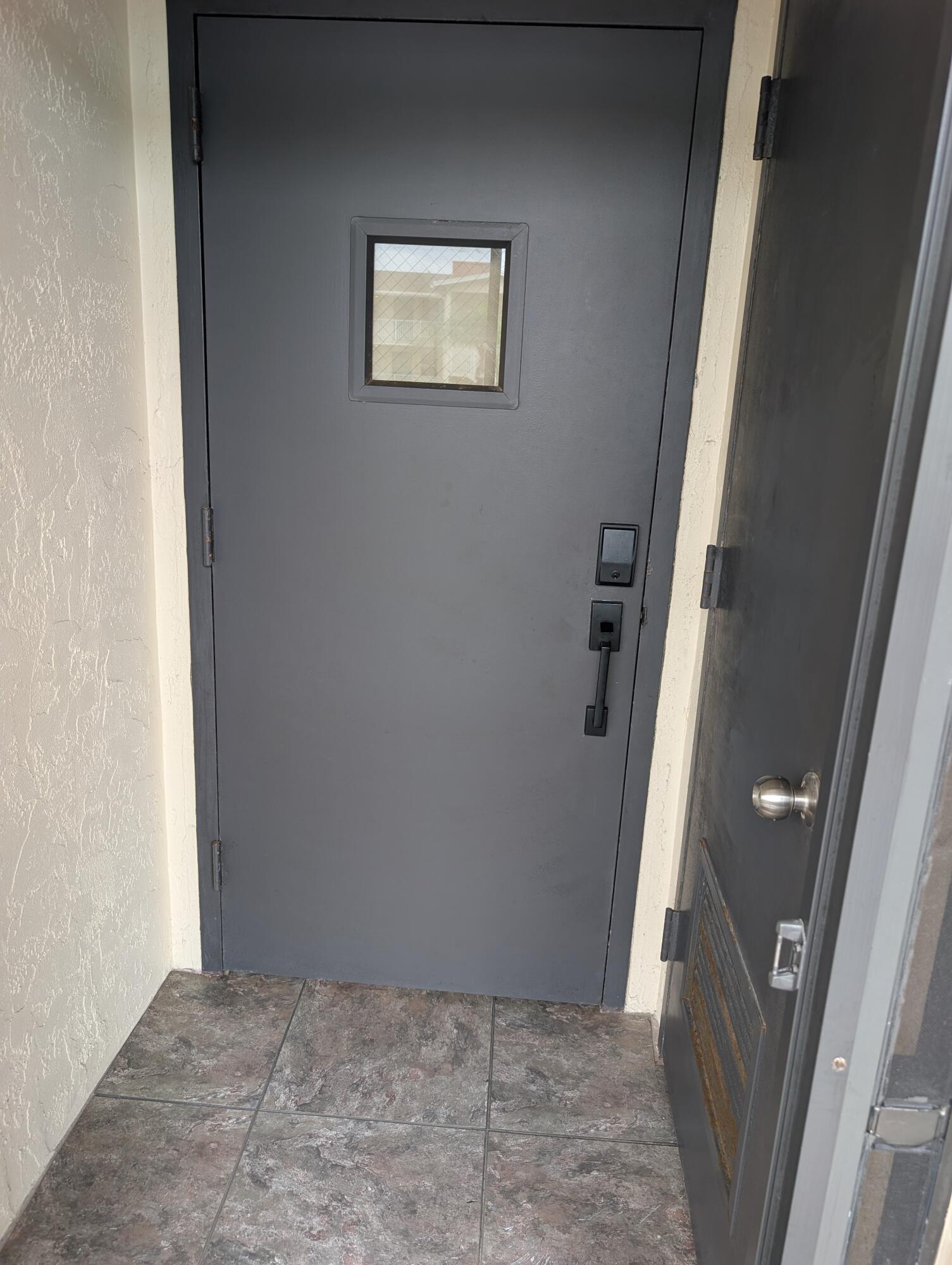 COASTAL TOWERS CONDO - Residential Lease