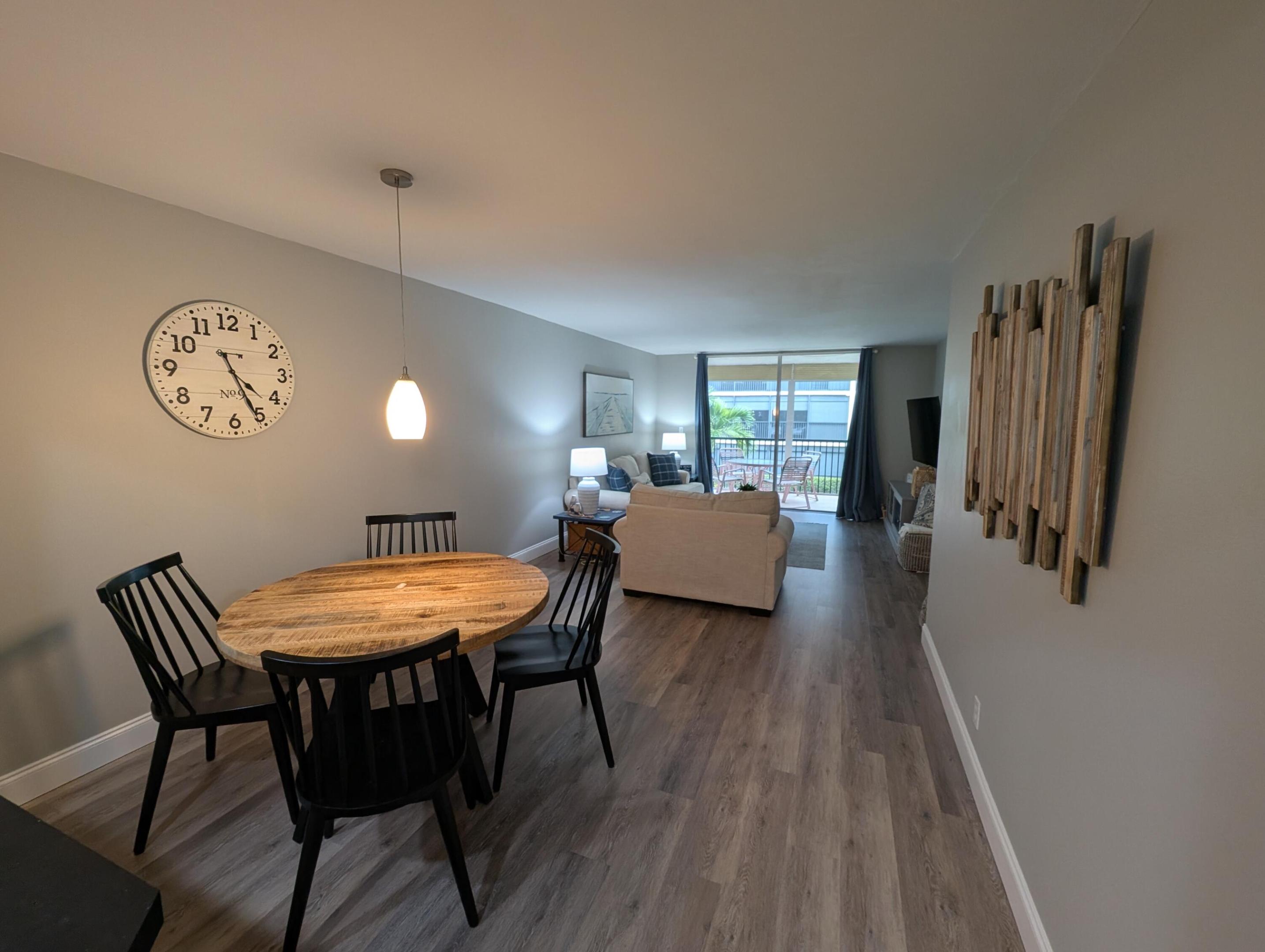 COASTAL TOWERS CONDO - Residential Lease