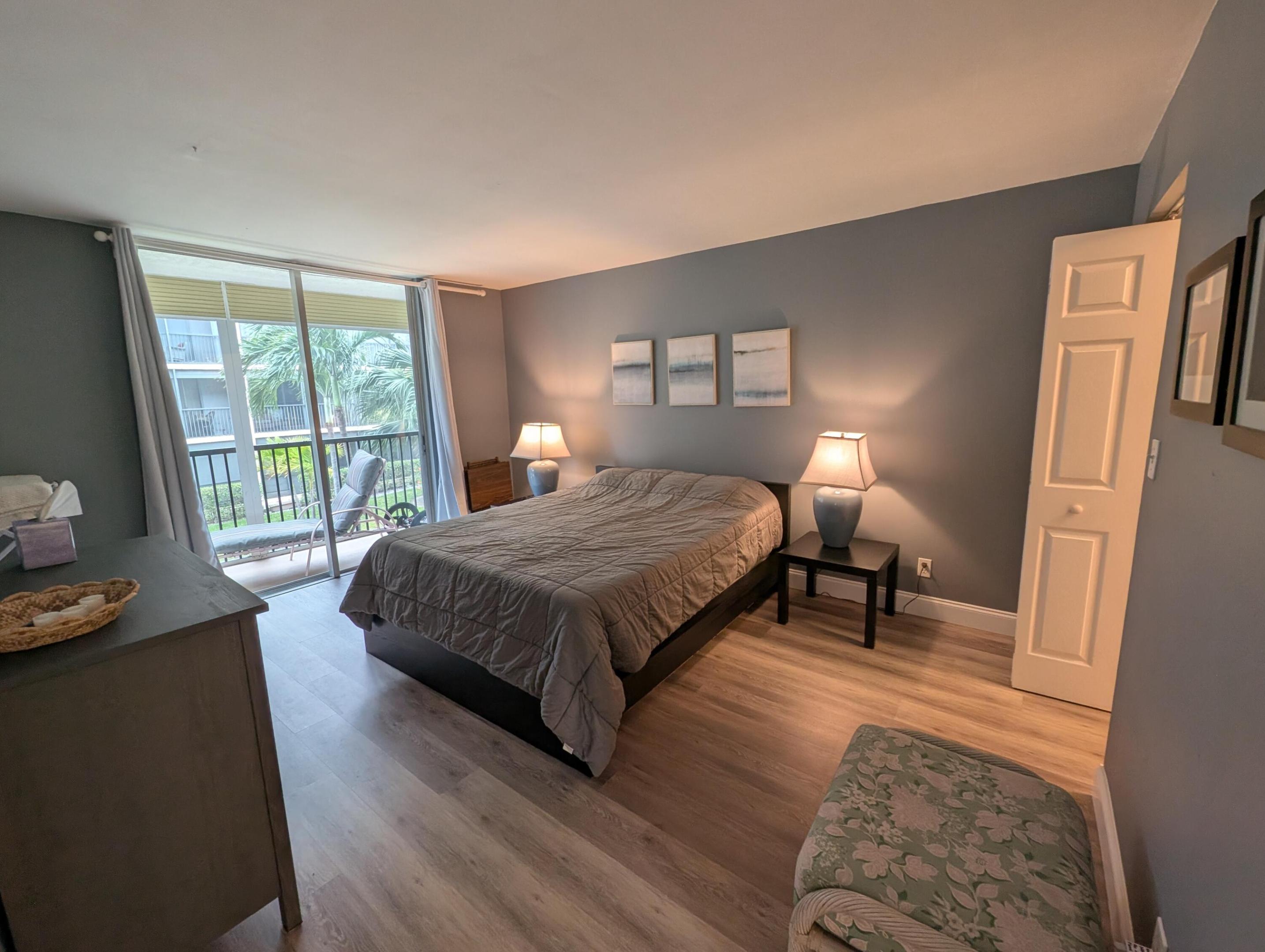 COASTAL TOWERS CONDO - Residential Lease