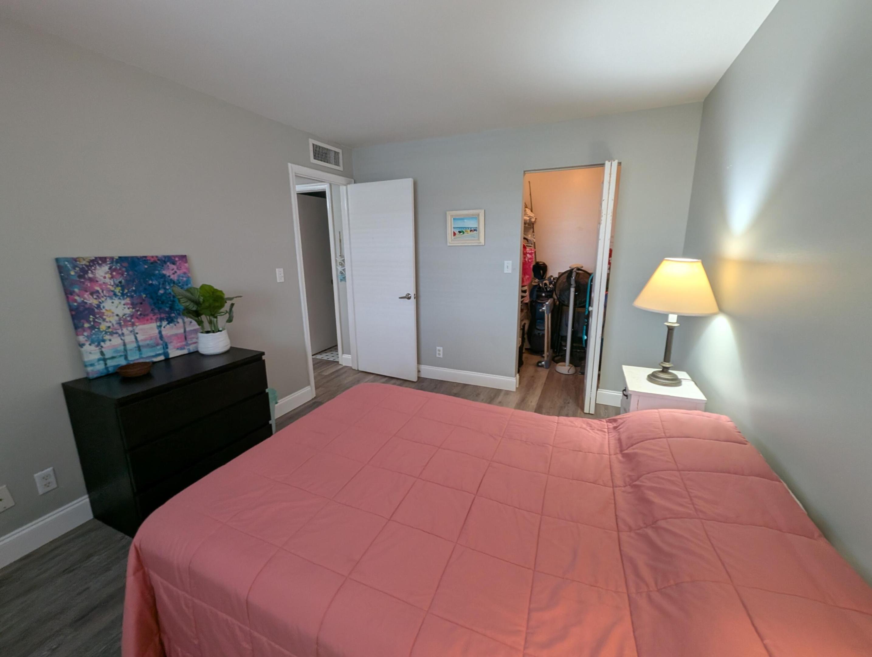 COASTAL TOWERS CONDO - Residential Lease