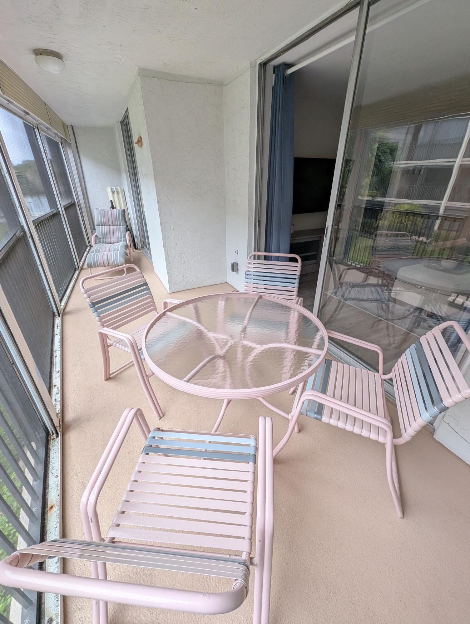 COASTAL TOWERS CONDO - Residential Lease