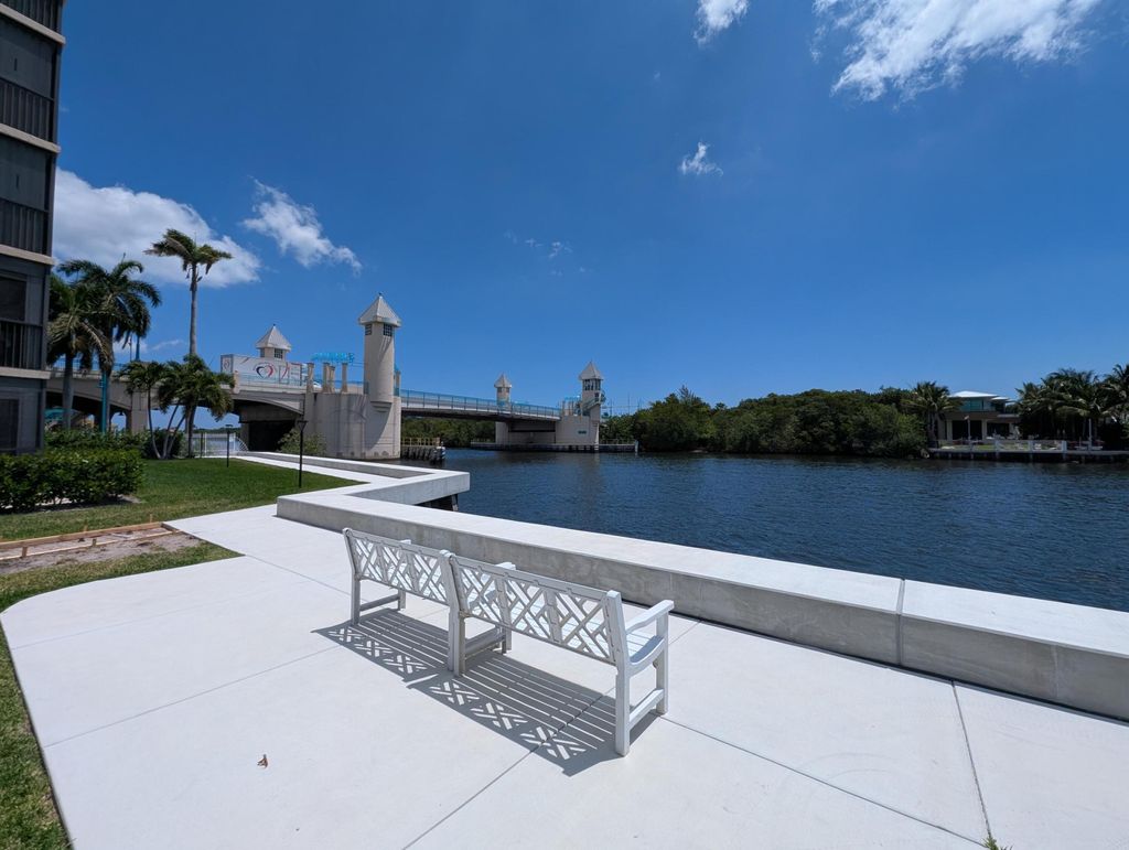Photo of 740 E Ocean Avenue #205, Boynton Beach, FL 33435 (MLS # B26004508)