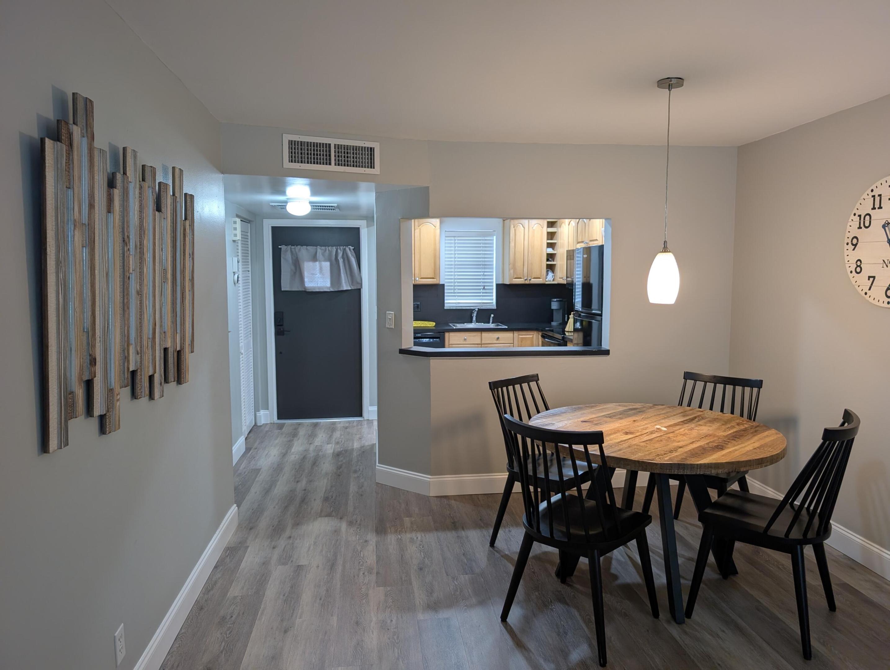 COASTAL TOWERS CONDO - Residential Lease