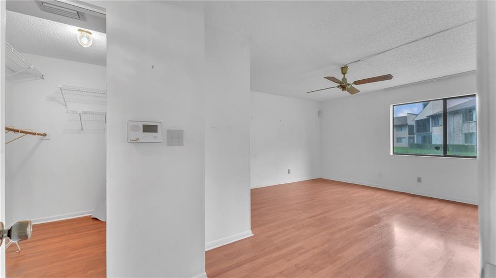 The Gardens - Residential