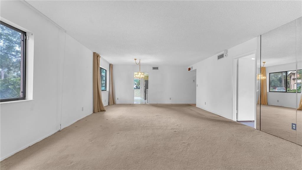 The Gardens - Residential