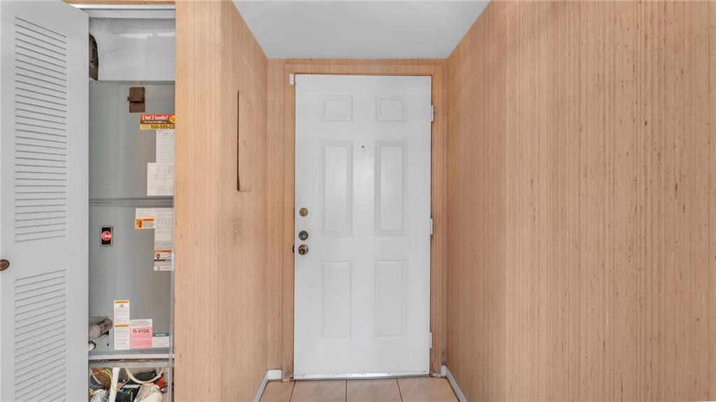 The Gardens - Residential