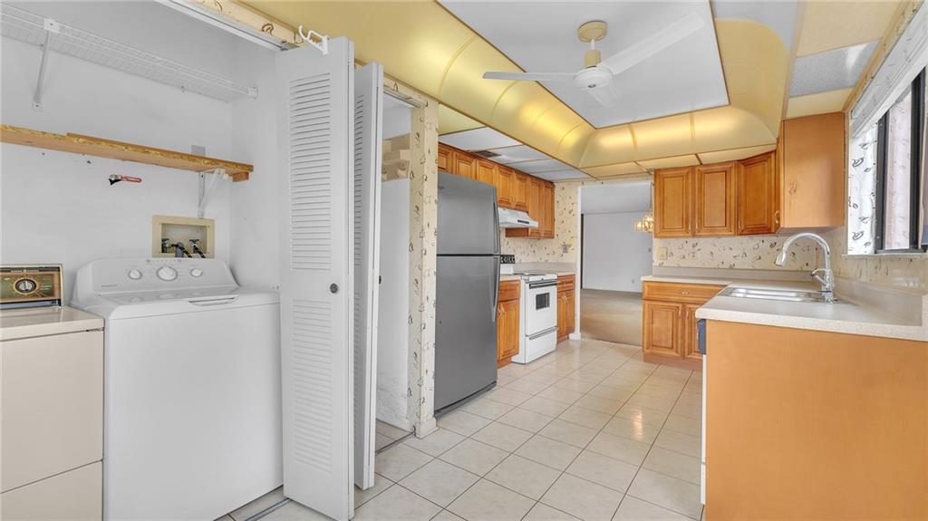 The Gardens - Residential