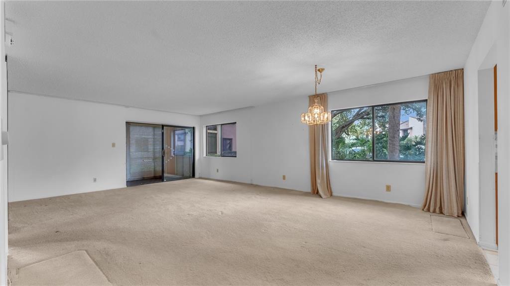 The Gardens - Residential