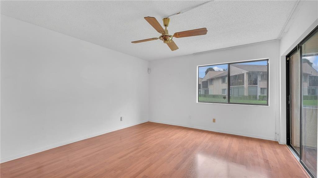 The Gardens - Residential