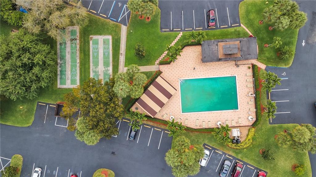 The Gardens - Residential