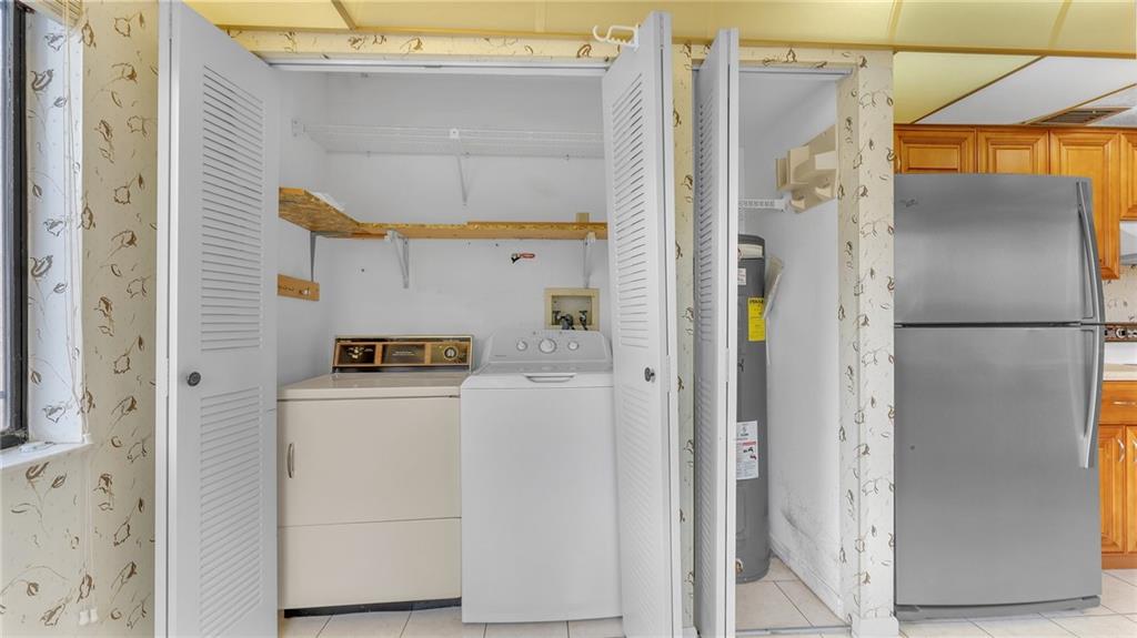 The Gardens - Residential