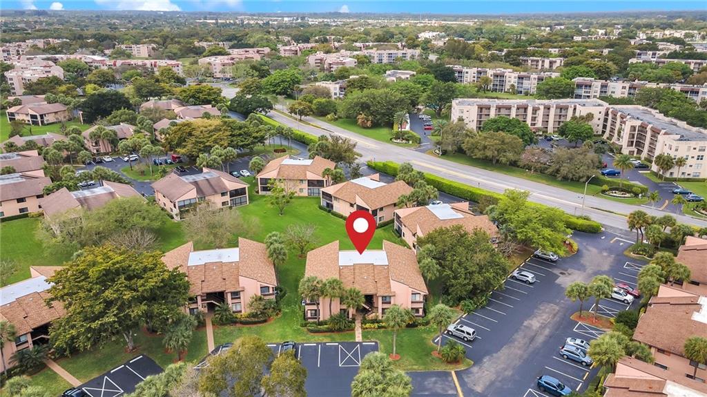 The Gardens - Residential