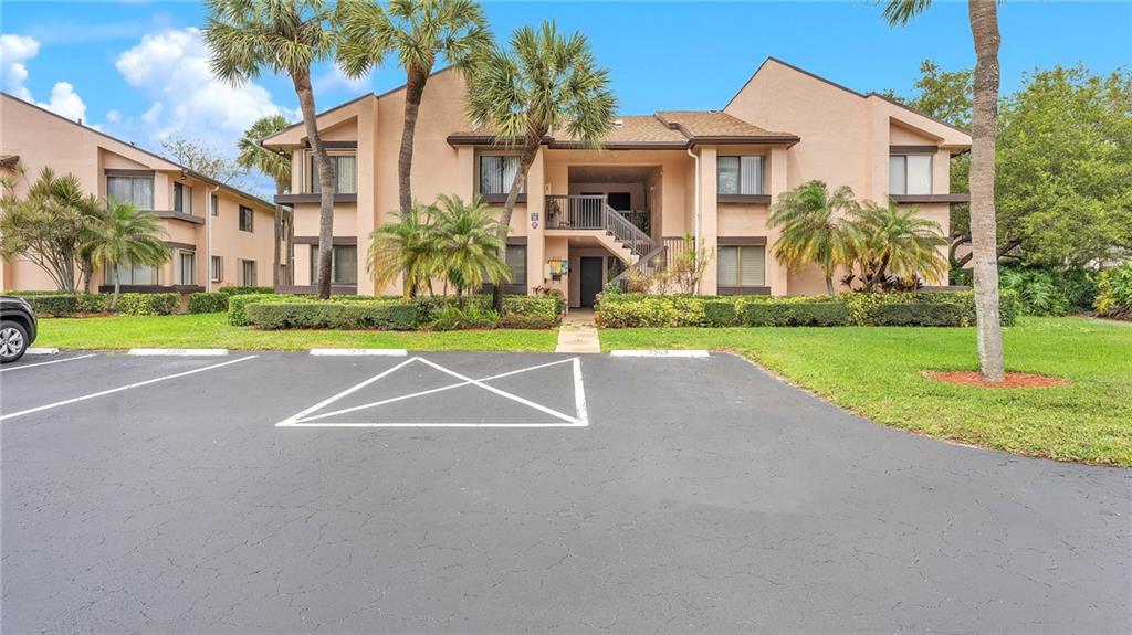 The Gardens - Residential