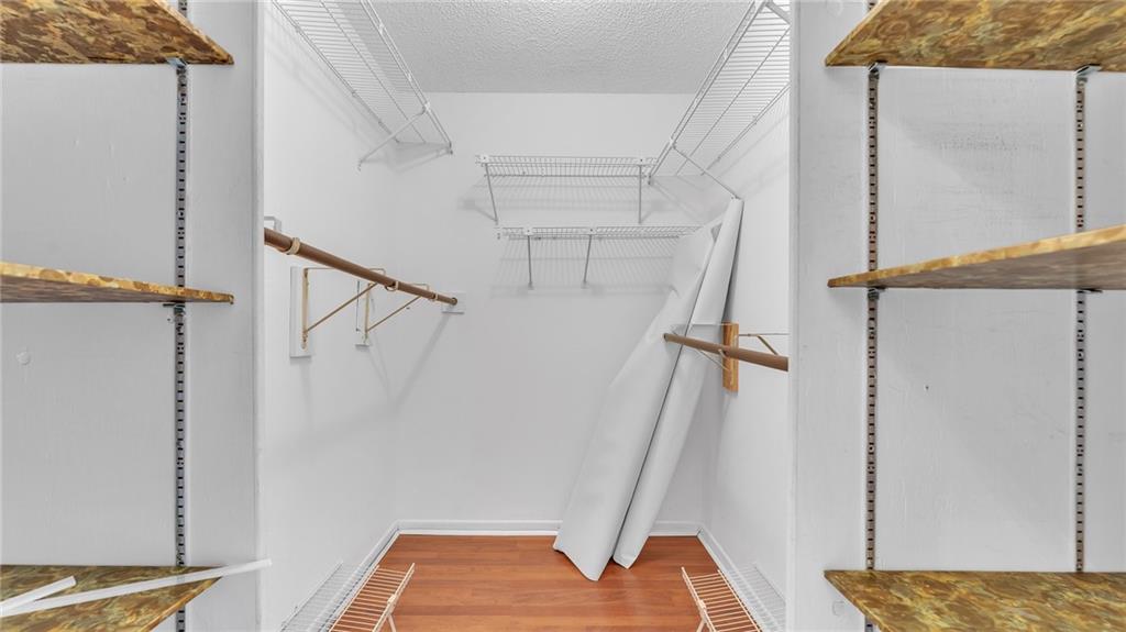 The Gardens - Residential