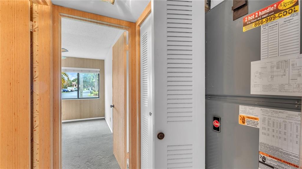 The Gardens - Residential