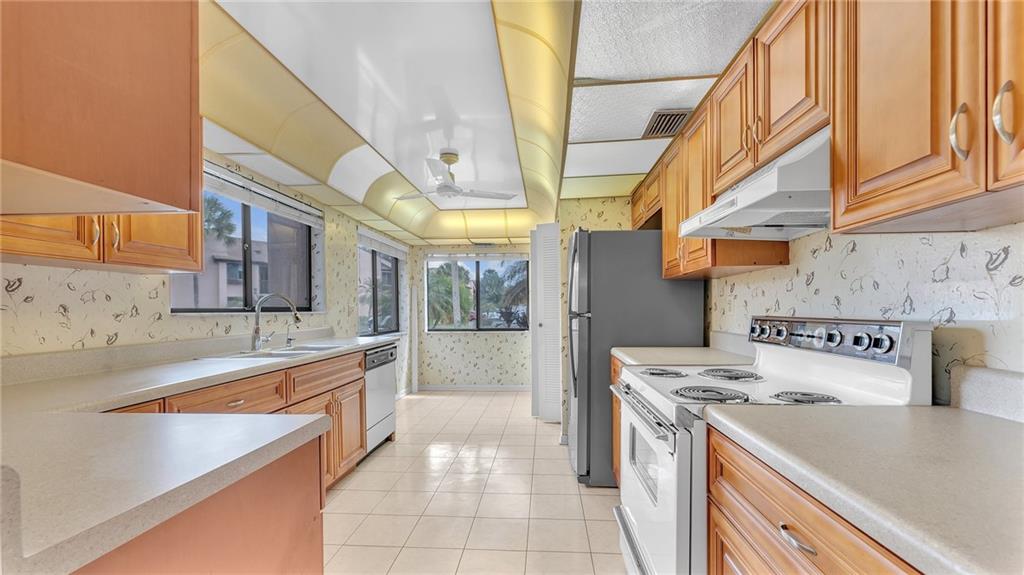 The Gardens - Residential