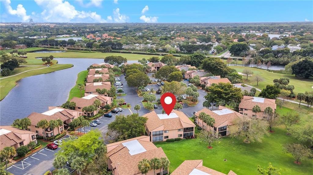 The Gardens - Residential