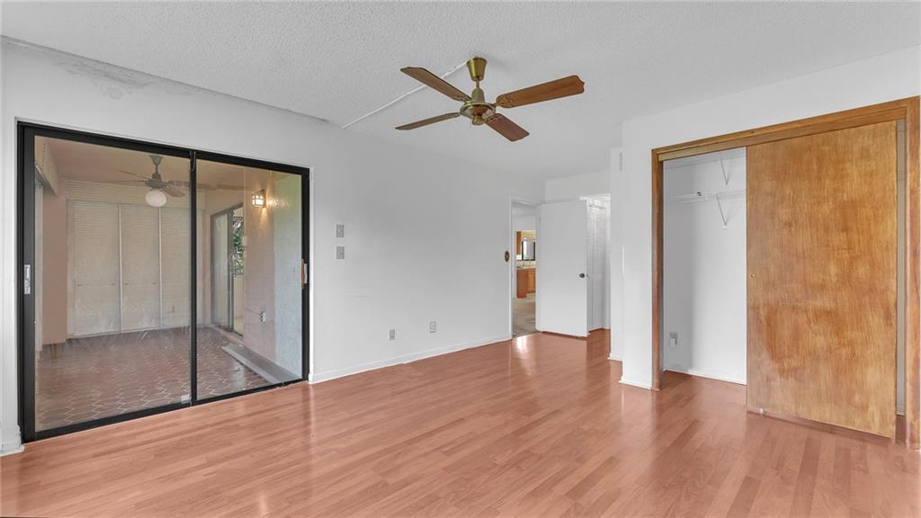 The Gardens - Residential