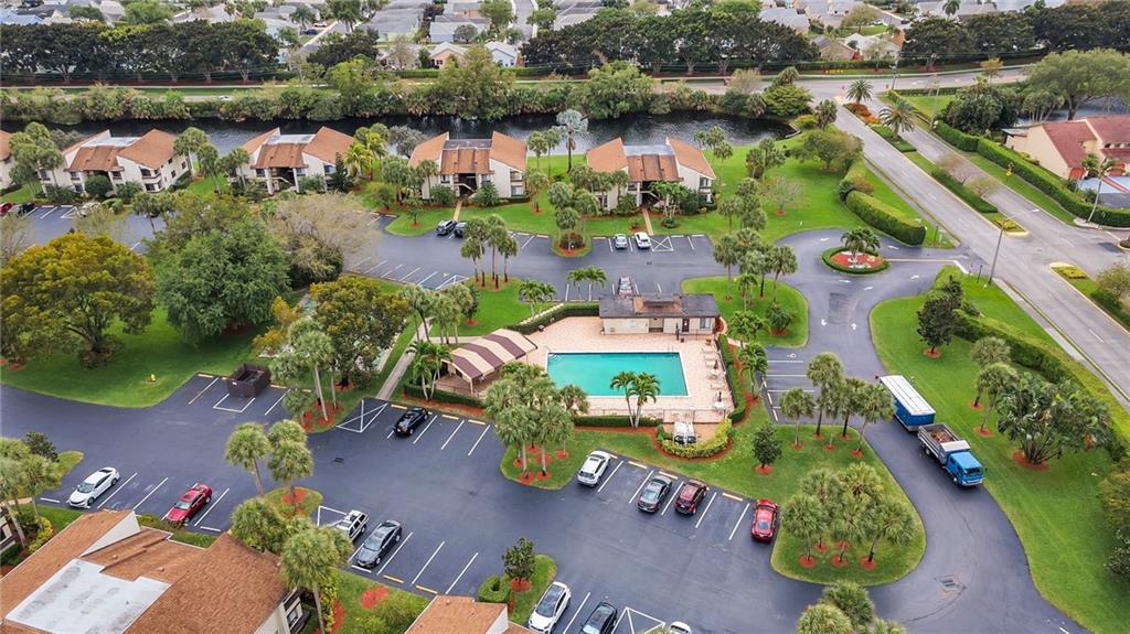 The Gardens - Residential