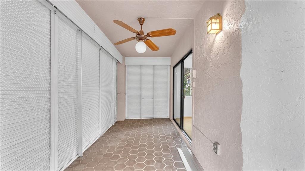 The Gardens - Residential