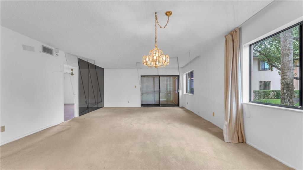 The Gardens - Residential