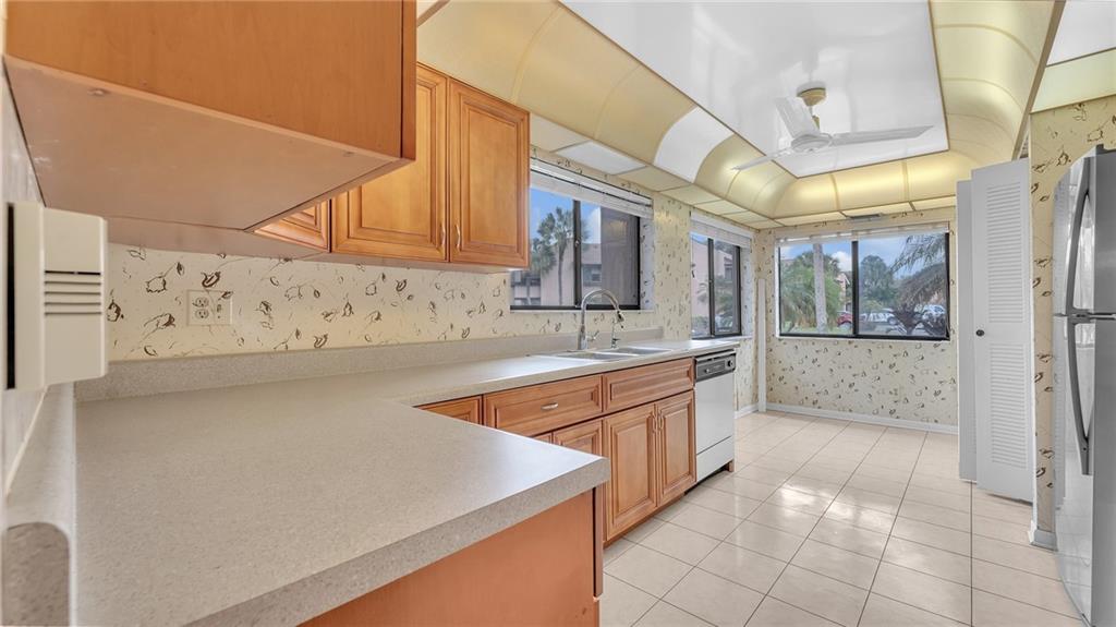 The Gardens - Residential