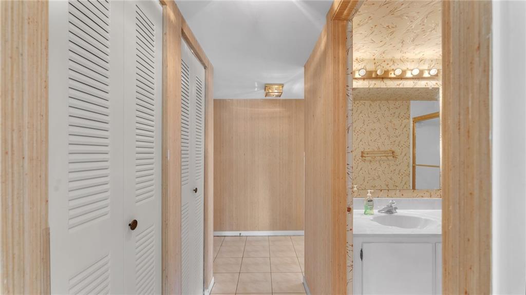 The Gardens - Residential