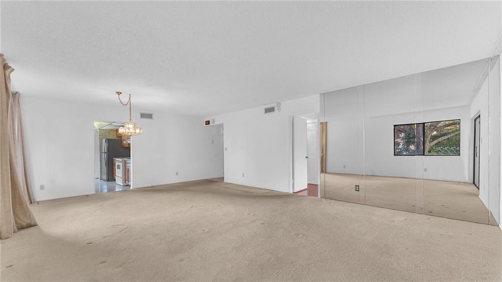 The Gardens - Residential