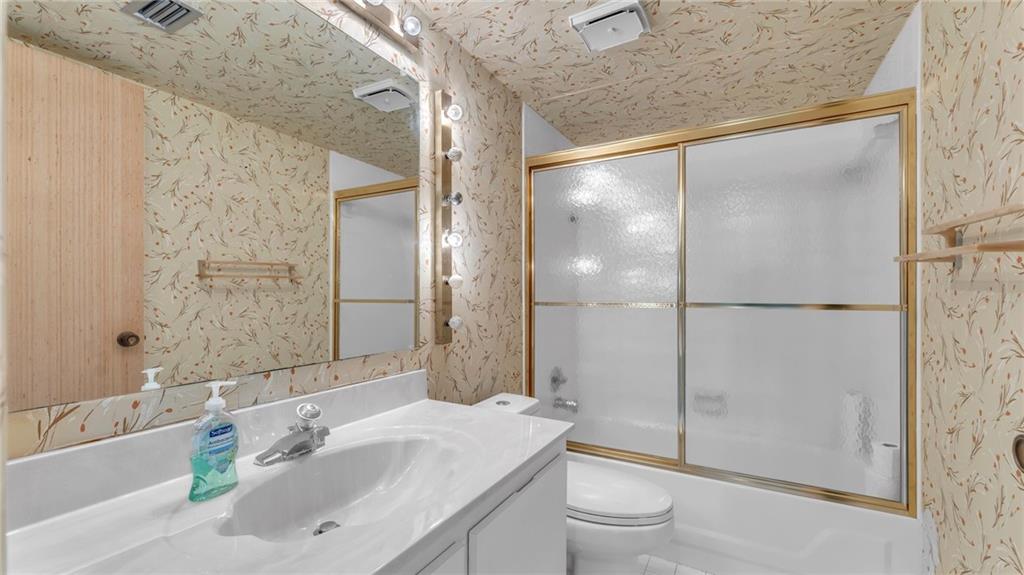 The Gardens - Residential