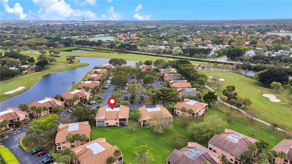 The Gardens - Residential