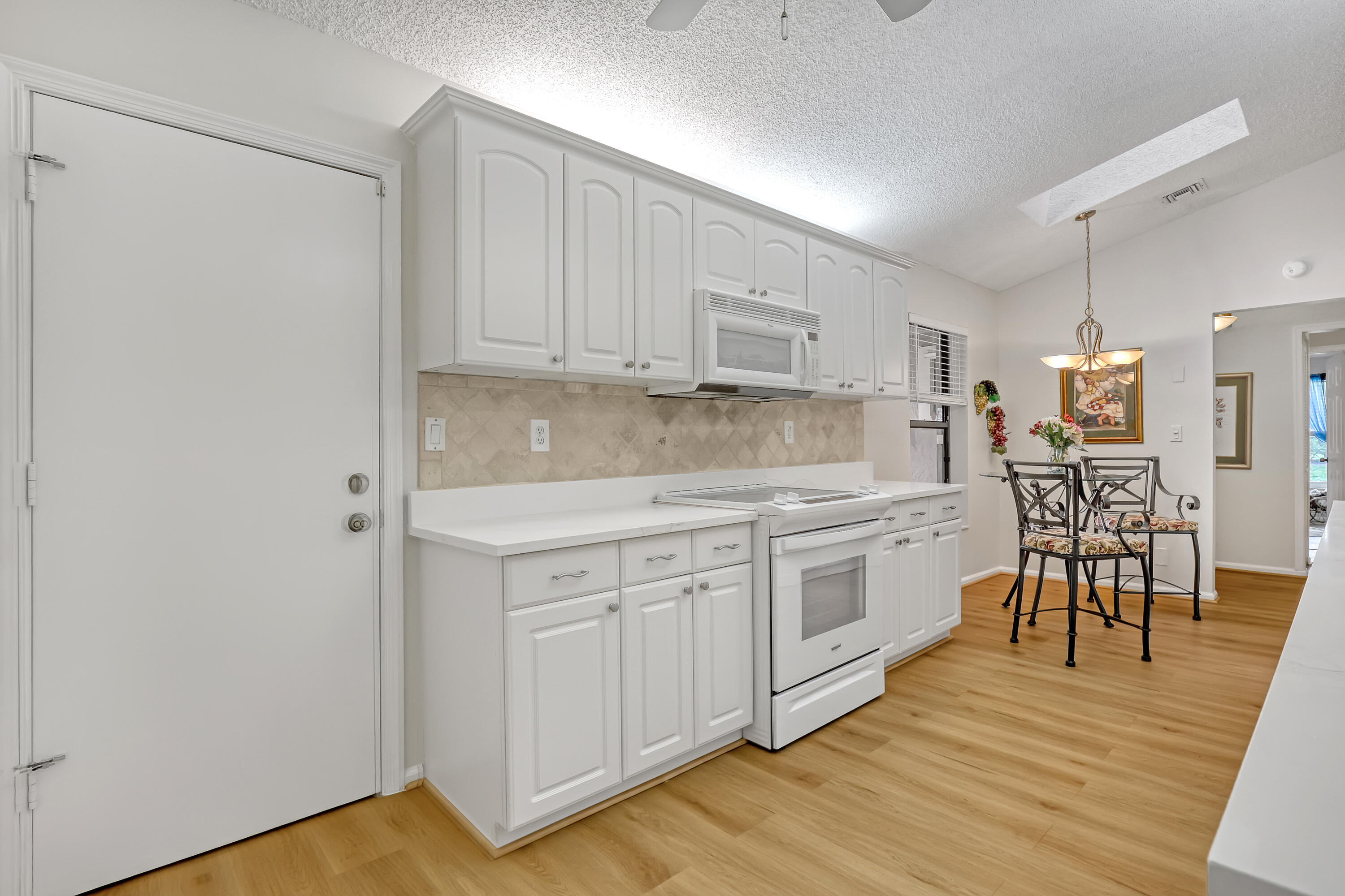 PARK PLACE OF WELLINGTON - Residential