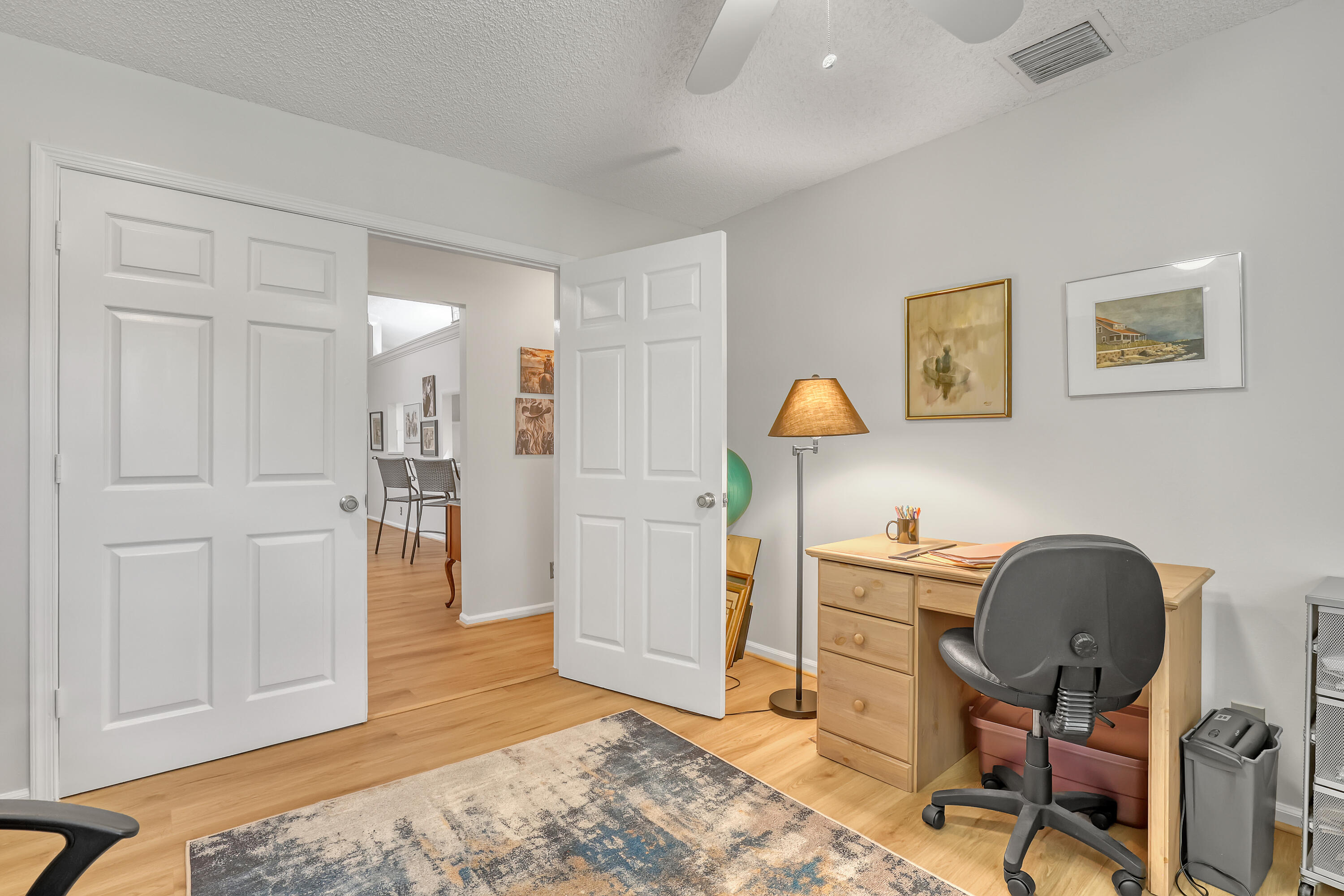 PARK PLACE OF WELLINGTON - Residential