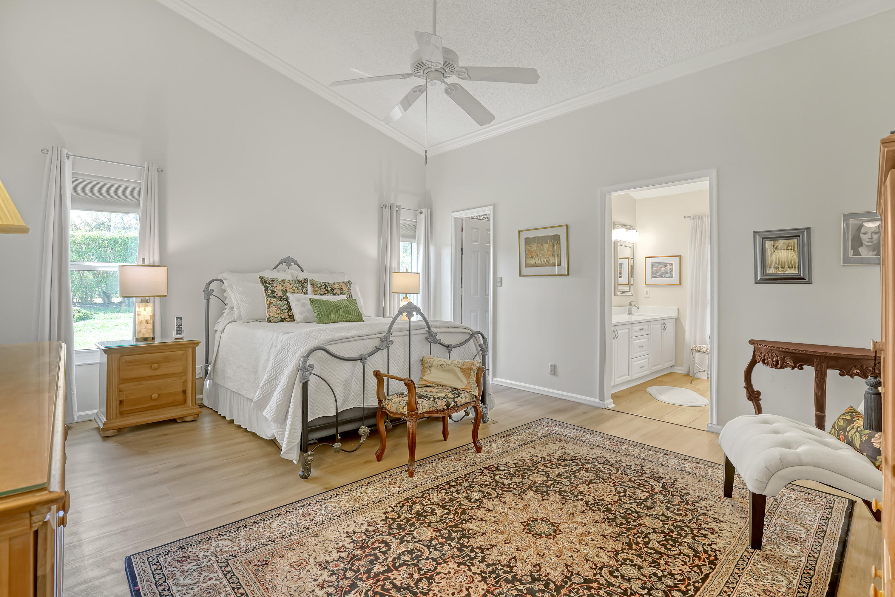 PARK PLACE OF WELLINGTON - Residential