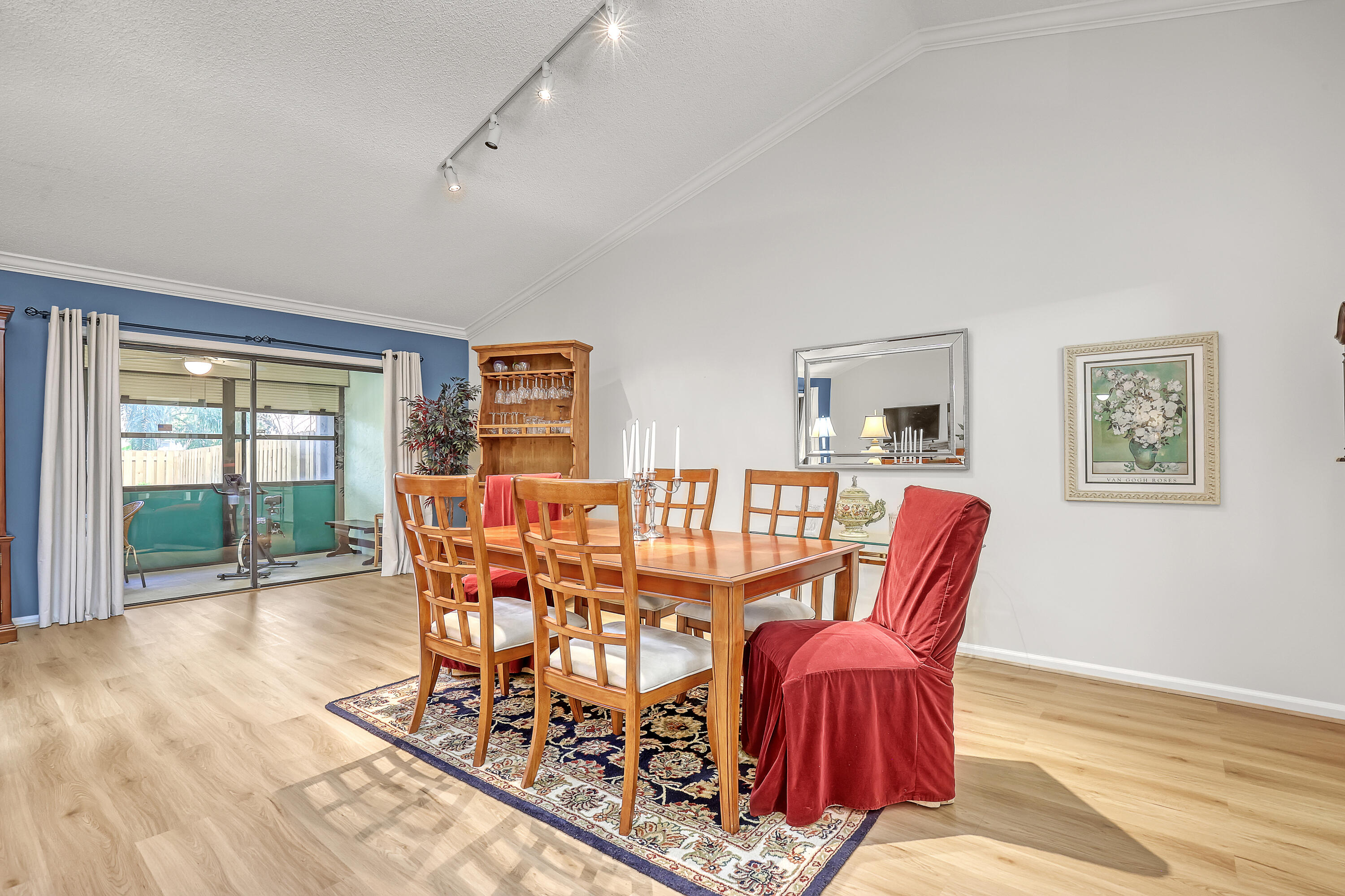 PARK PLACE OF WELLINGTON - Residential