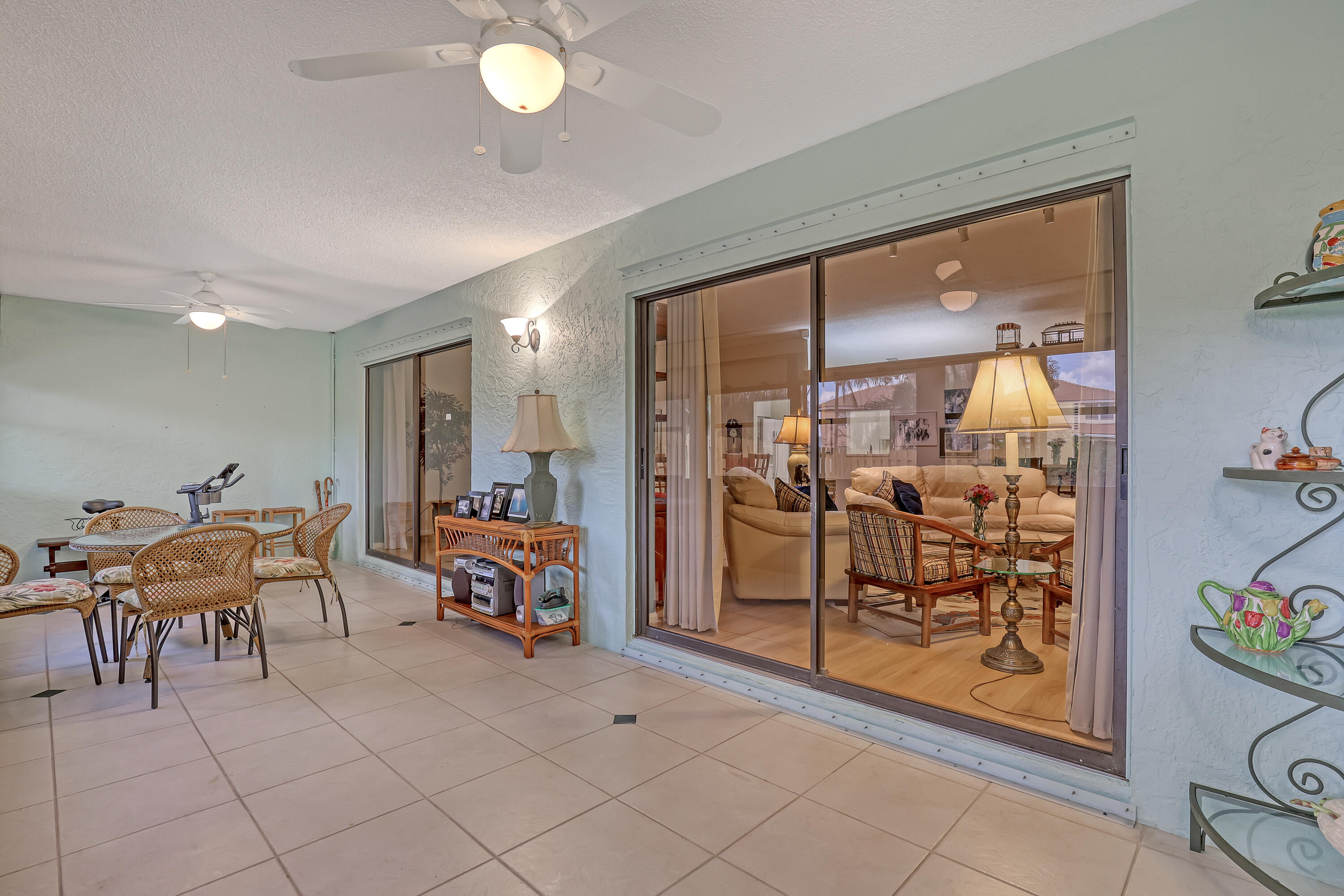 PARK PLACE OF WELLINGTON - Residential