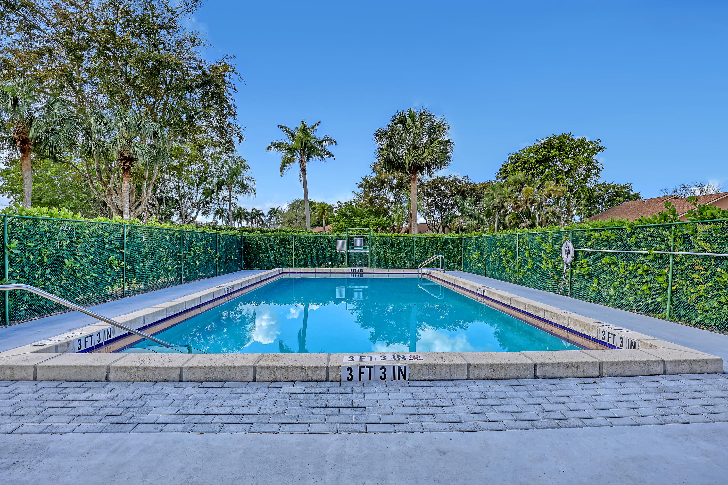 PARK PLACE OF WELLINGTON - Residential