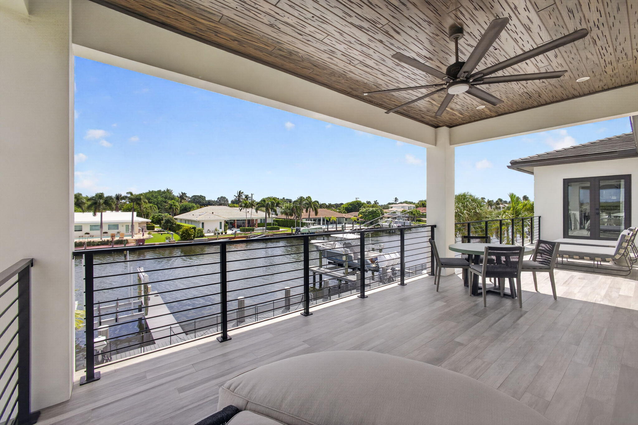 NORTH PALM BEACH VILLAGE OF 6 - Residential