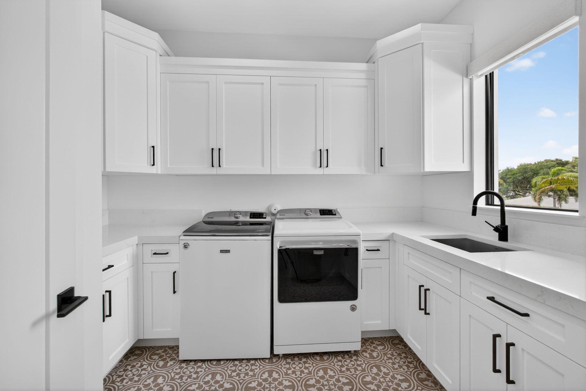 NORTH PALM BEACH VILLAGE OF 6 - Residential