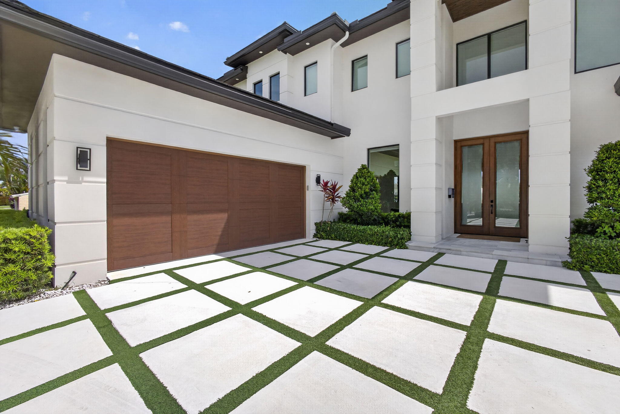 NORTH PALM BEACH VILLAGE OF 6 - Residential