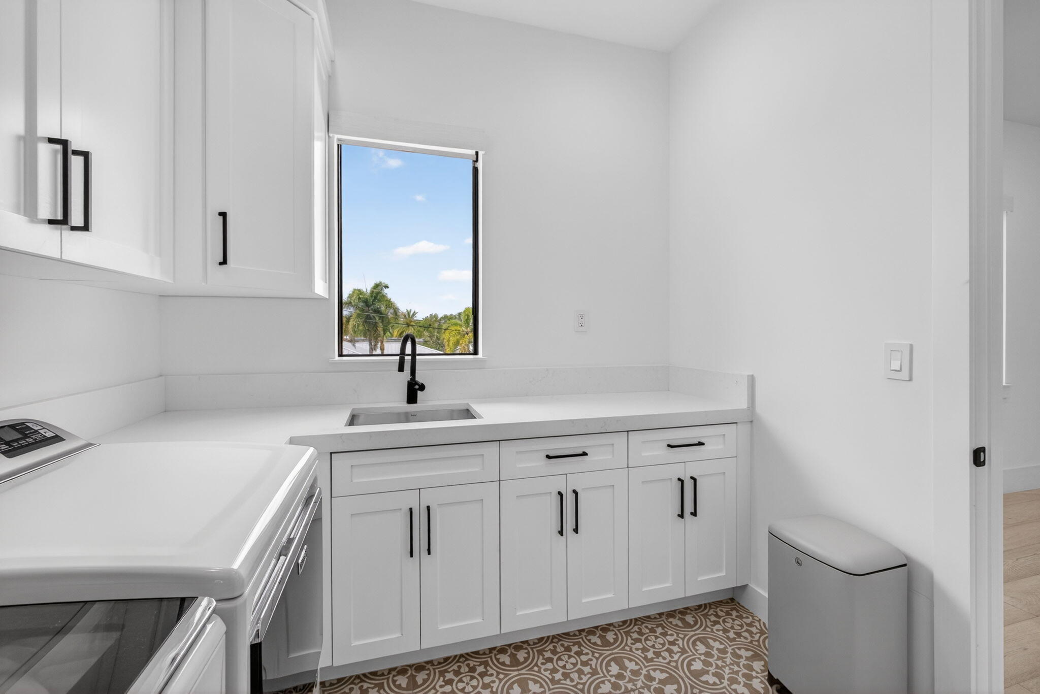 NORTH PALM BEACH VILLAGE OF 6 - Residential