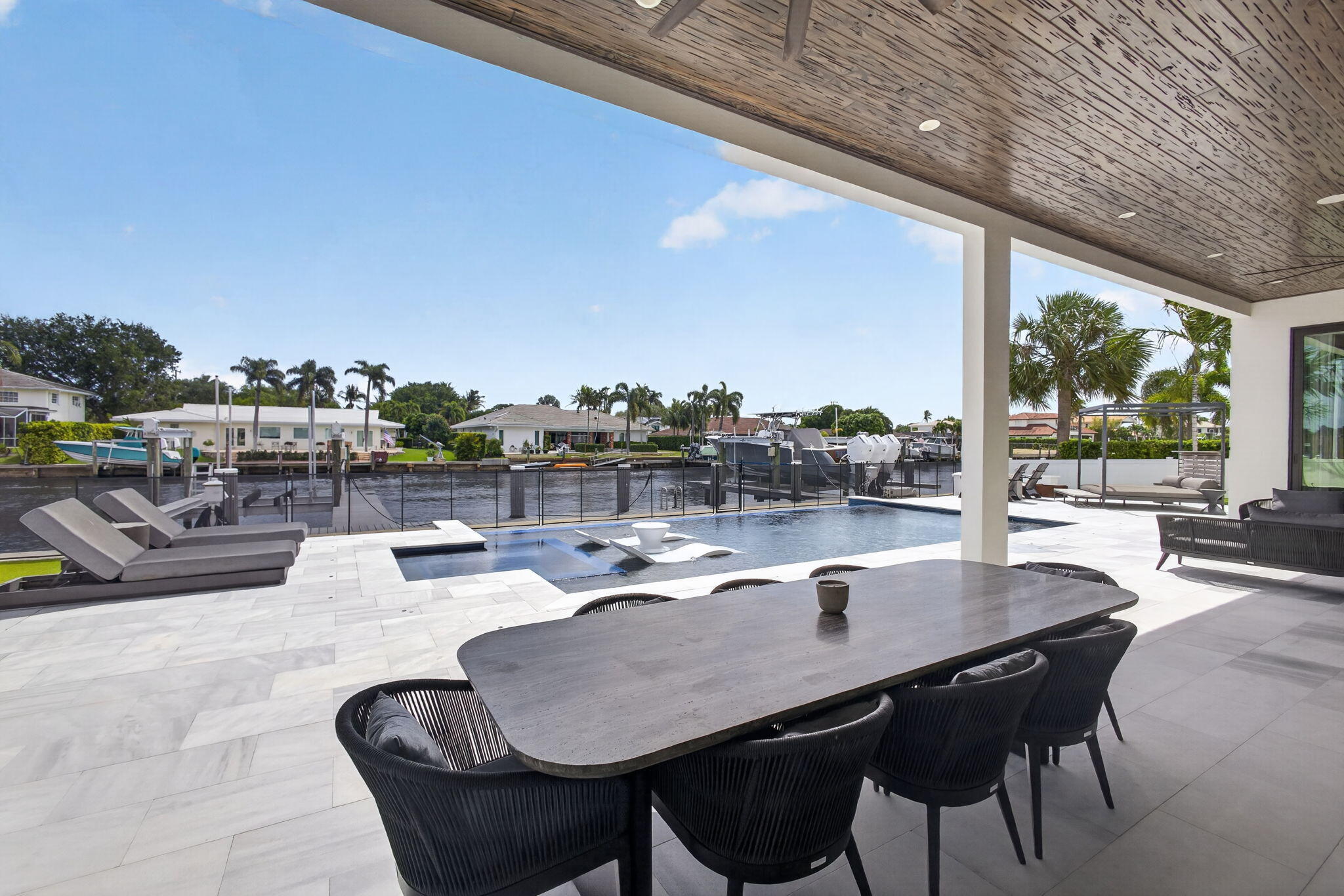 NORTH PALM BEACH VILLAGE OF 6 - Residential