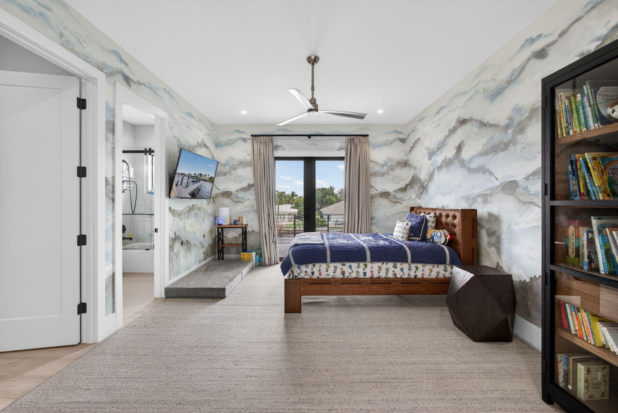 NORTH PALM BEACH VILLAGE OF 6 - Residential